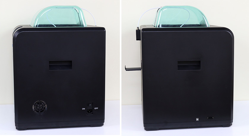Обзор 3D принтера от компании Anycubic