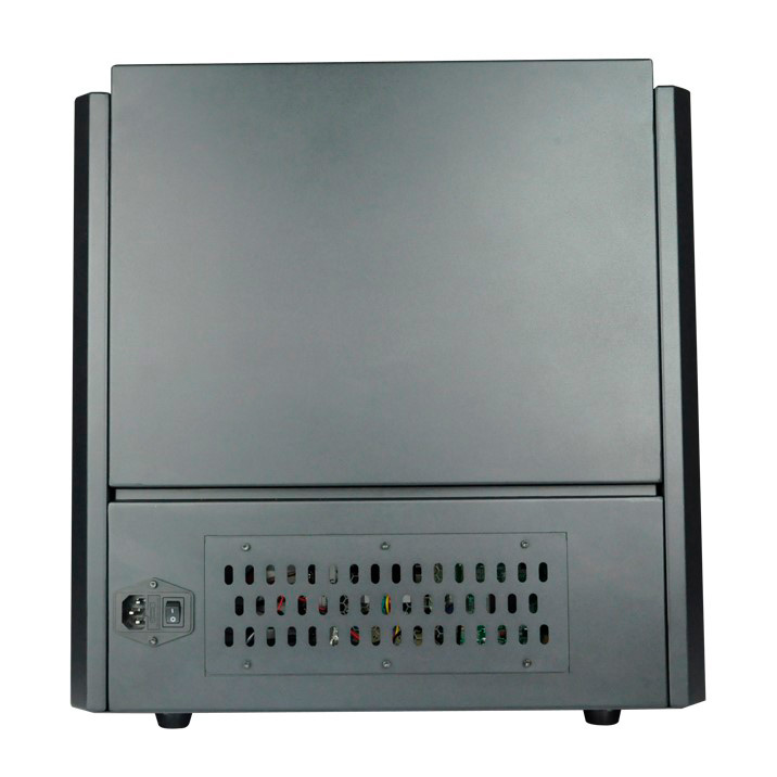 Обзор 3D принтера Wanhao Duplicator 8