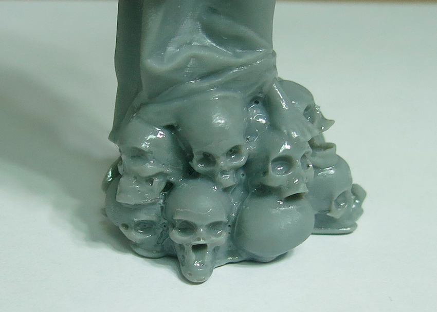 Обзор 3D принтера Wanhao Duplicator 8