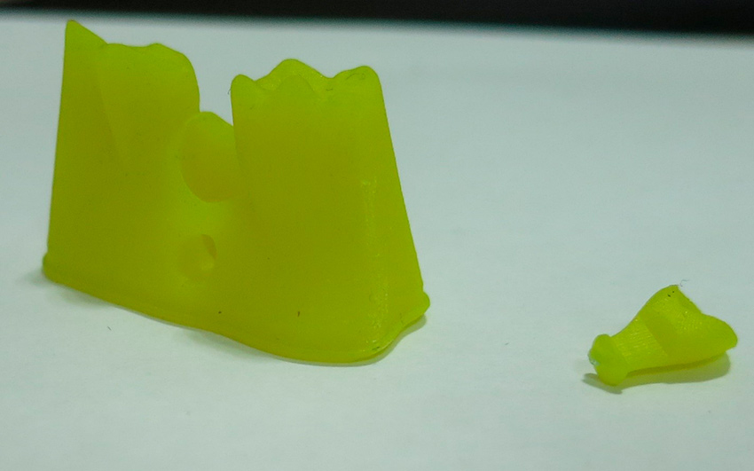 Обзор 3D принтера Wanhao Duplicator 8