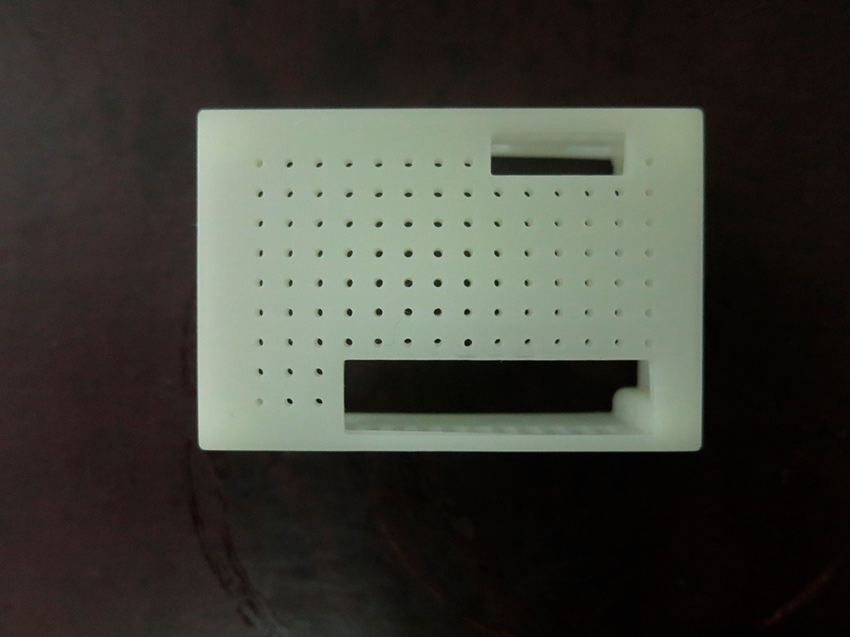 Обзор 3D принтера Wanhao Duplicator 8