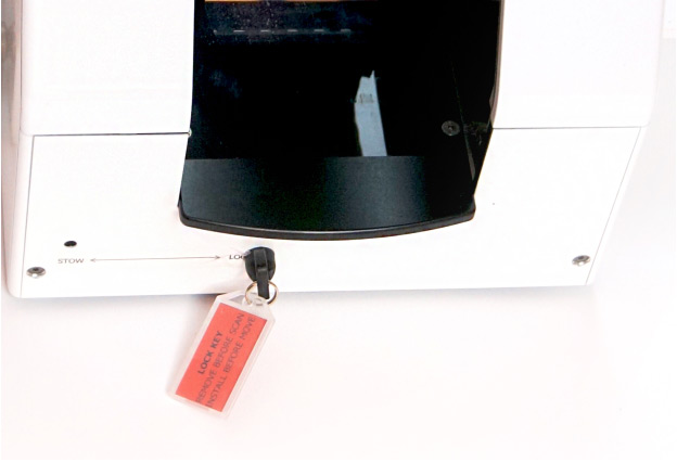 Обзор ортопедических 3D сканеров бренда ScanPod3D