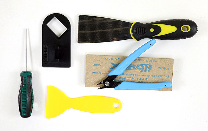 Elegoo Mars - разумная гармония