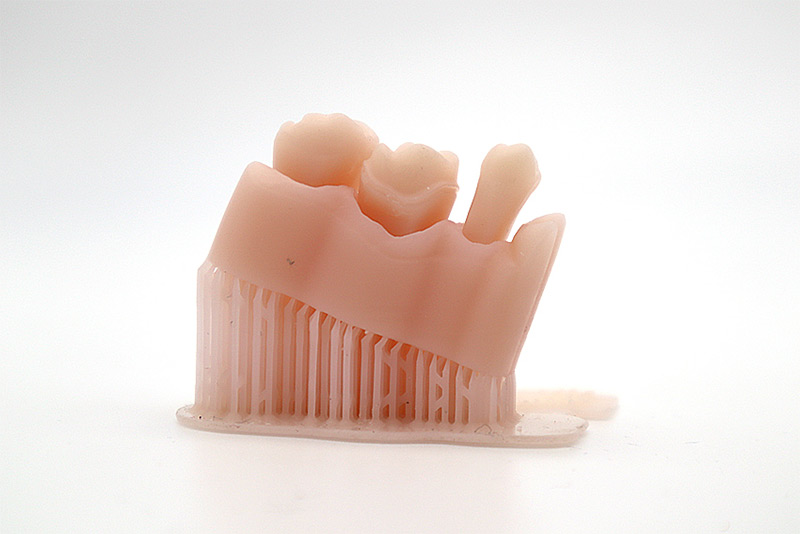 Elegoo Mars - разумная гармония