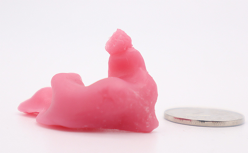 Elegoo Mars - разумная гармония