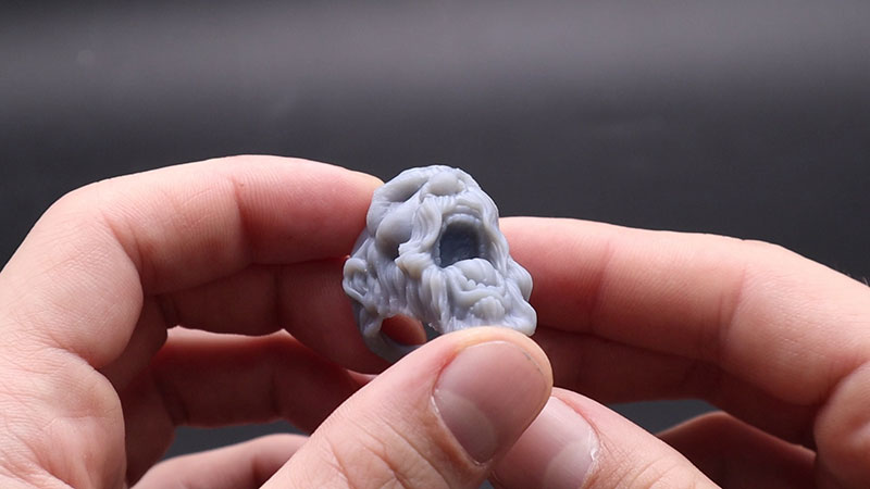 Обзор 3D принтера Wanhao GR1