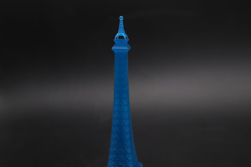 Обзор 3D принтера Wanhao GR1