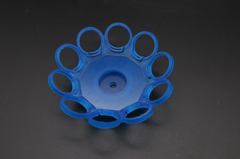 Обзор 3D принтера Wanhao GR1