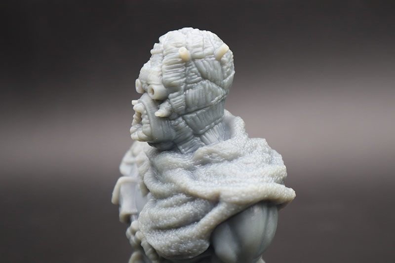 Обзор 3D принтера Wanhao GR1