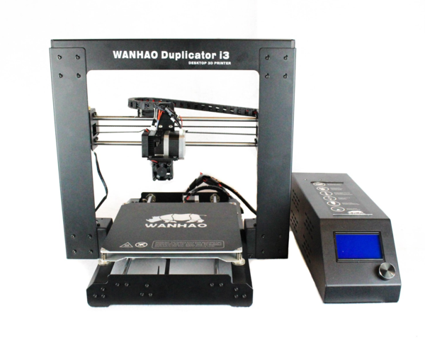 3D принтер Wanhao Duplicator i3 v 2.1