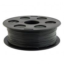 Катушка PLA-пластика Bestfilament, 2,85 мм, 1 кг, черная