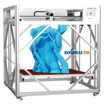 3Д принтер Dowell3D DM1216Plus