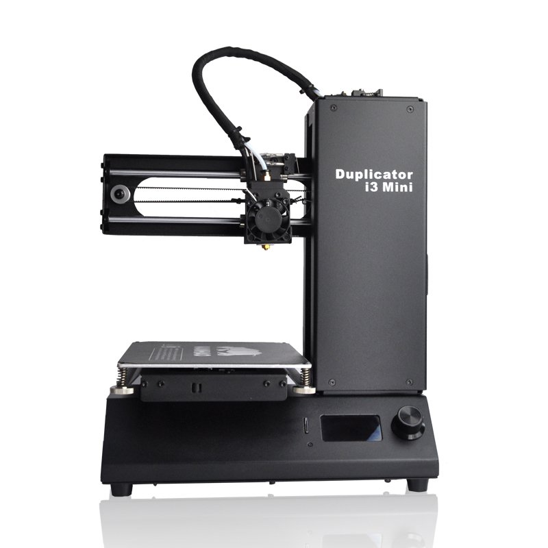 3D принтер Wanhao Duplicator I3 mini
