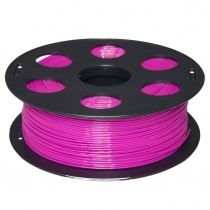 Катушка PETG пластика Bestfilament 1.75 мм 1кг., сиреневый (st_petg_lime_1kg_1.75)