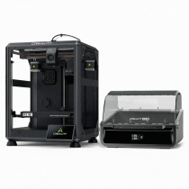 3Д принтер Creality K2 SE Combo