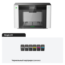 УФ принтер xTool O1 Omni Single UV Edition