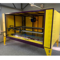 3D принтер АМТ-СПЕЦАВИА SL-1001 “Бегемот"