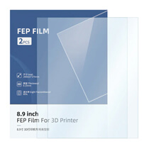 FEP пленка для 3D принтера Anycubic Photon M3 PLUS/ X 6Ks, 2 шт.