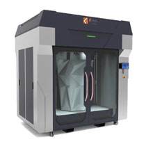 3D принтер Kings3D FGF1600