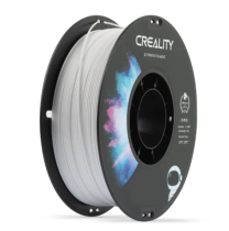 Катушка CR-PETG-пластика Creality 1.75 мм 1кг, белая (3301030034)