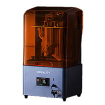 3D принтер Creality HALOT-MAGE S 14К