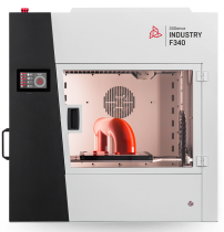 3D принтер 3DGence Industry F340