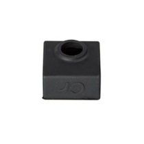 Термоизоляционный чехол на нагреваемую часть экструдера для 3D принтера Creality Ender-3 (4004010141)