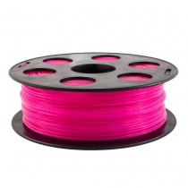Катушка PLA-пластика Bestfilament, 1,75 мм, 0,5 кг, розовая