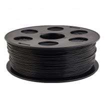 Катушка ABS пластика Bestfilament 1.75 мм 1кг., черная (st_abs_1kg_1.75_black)