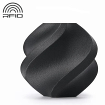 Катушка ASA-CF пластика Bambu lab 1.75 мм 1 кг, черная