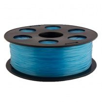 Катушка SBS-пластика Watson Bestfilament, 1,75 мм, 0,5 кг, голубая