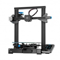 3D принтер Creality3D Ender 3 v2 (набор для сборки)