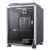 3D принтер Creality K1C БУ