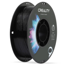Катушка CR-TPU-пластика Creality 1.75 мм 1кг., черная (3301040040)