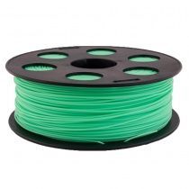 Катушка ABS-пластика Bestfilament, 1,75 мм, 0.5 кг, салатовая