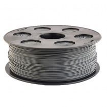 Катушка ABS-пластика Bestfilament, 1,75 мм, 2,5 кг, темно-серая