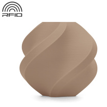 Пластик PLA Matte (без катушки) Bambu lab 1.75 мм 1кг, кофе с молоком