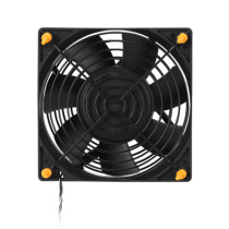 Вентилятор - регулятор температуры камеры 3D принтера Bambu Lab H2D Series