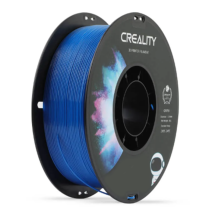 Катушка CR-TPU-пластика Creality 1.75 мм 1кг, синяя (3301040039)
