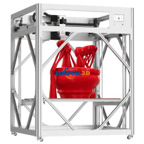 3Д принтер Dowell3D DL1214