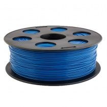 Катушка ABS-пластика Bestfilament, 2,85 мм, 1 кг, синяя
