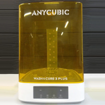 Устройство для очистки и отверждения моделей Anycubic Wash&Cure 3 Plus Б/У