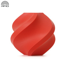 Катушка PLA Lite пластика Bambu lab-RFID 1.75 мм 1кг, красная