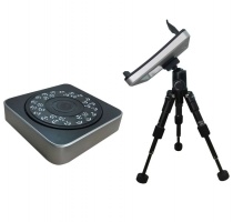 Industrial Pack (поворотный стол и штатив) для 3D сканеров Pro 2X и Pro 2X Plus