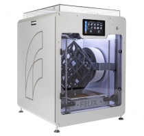 3D принтер FELIX Pro L