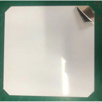 Нижняя магнитная наклейка для 3D принтера Wanhao Duplicator 6/6 Plus