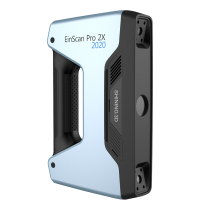 3D сканер EinScan Pro 2X 2020