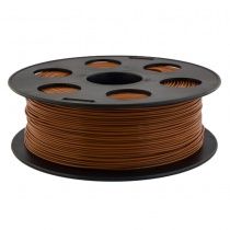 Катушка PLA-пластика Bestfilament, 2,85 мм, 1 кг, шоколадная