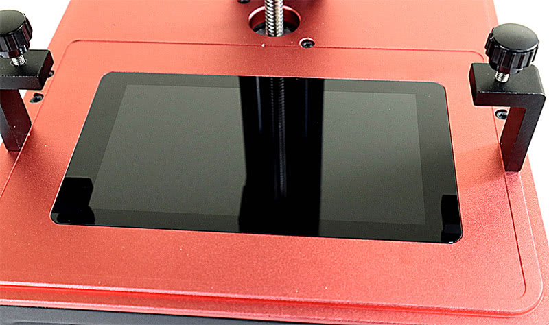 Обзор 3D принтера Elegoo Mars