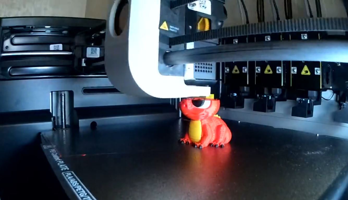 color 3dprinting figurine color 3dprinting